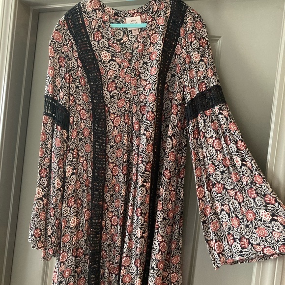 Knox Rose Dress - Picture 2 of 3